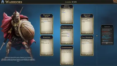 Millennia | Premium Edition preview 4