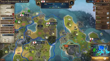 Millennia | Premium Edition preview 3