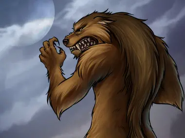 Millennium 3 - Cry Wolf preview 20