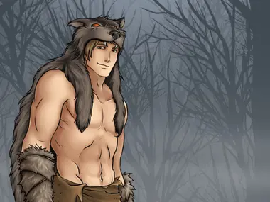 Millennium 3 - Cry Wolf preview 12