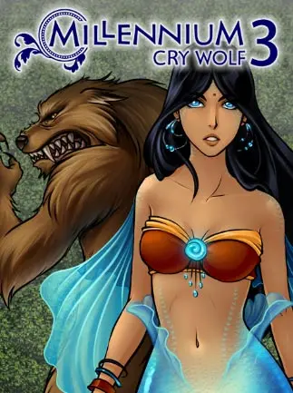 Millennium 3 - Cry Wolf preview 7