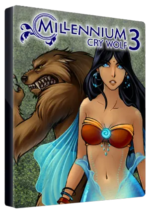 Millennium 3 - Cry Wolf preview 6