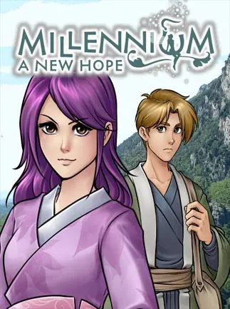 Millennium - A New Hope preview 25