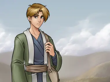 Millennium - A New Hope preview 21