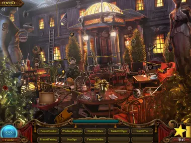 Millionaire Manor preview 3