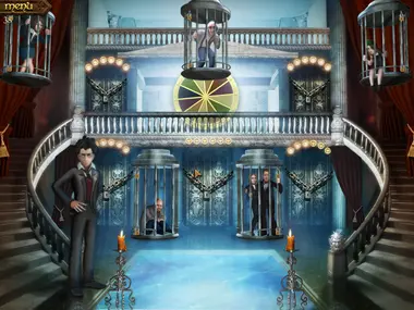 Millionaire Manor preview 2