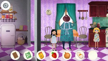 Mimi and Lisa preview 6