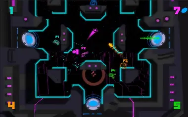 Mimic Arena preview 7