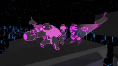 Mimic Arena preview 2