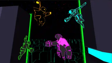 Mimic Arena preview 3