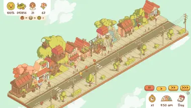 Minami Lane preview 6