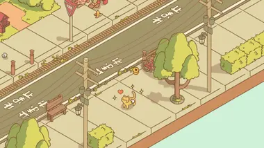 Minami Lane preview 4