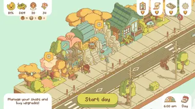 Minami Lane preview 11
