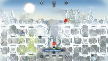 Minaurs preview 3