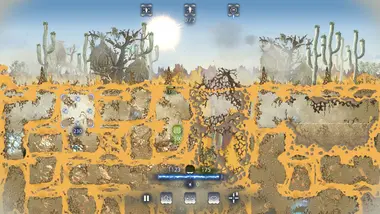 Minaurs preview 2