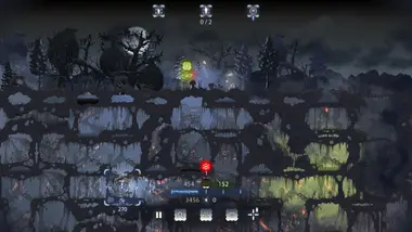 Minaurs preview 4