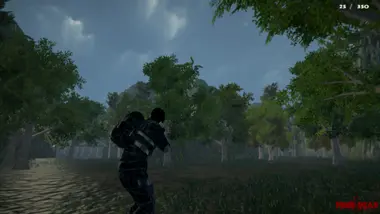 Mind Dead preview 4