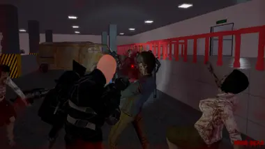 Mind Dead preview 3