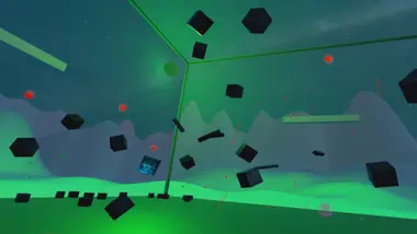 Mind OVR Matter VR preview 8