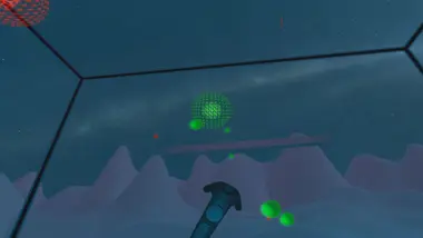 Mind OVR Matter VR preview 9