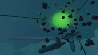 Mind OVR Matter VR preview 4