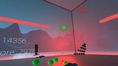 Mind OVR Matter VR preview 5