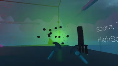 Mind OVR Matter VR preview 3