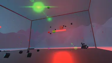 Mind OVR Matter VR preview 2