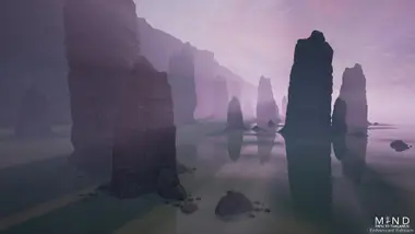 Mind: Path to Thalamus Enhanced Edition preview 9