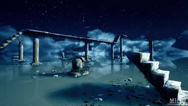 Mind: Path to Thalamus Enhanced Edition preview 4