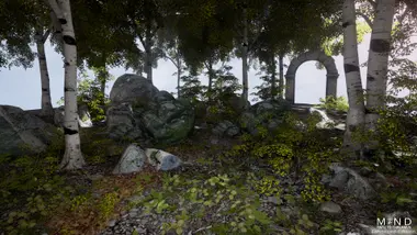 Mind: Path to Thalamus Enhanced Edition preview 2