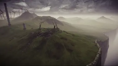 Mind: Path to Thalamus preview 10