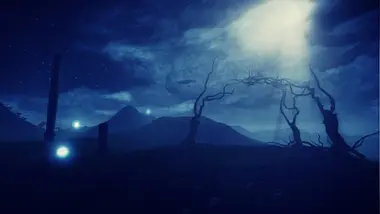 Mind: Path to Thalamus preview 8
