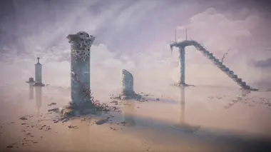 Mind: Path to Thalamus preview 9