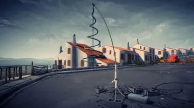 Mind: Path to Thalamus preview 4