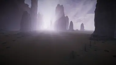 Mind: Path to Thalamus preview 3