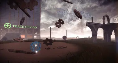 Mind: Path to Thalamus preview 22