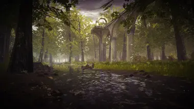 Mind: Path to Thalamus preview 20
