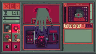 Mind Scanners preview 2