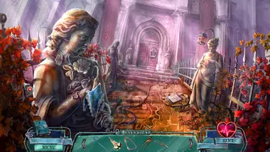 Mind Snares: Alice's Journey preview 8