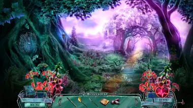 Mind Snares: Alice's Journey preview 7