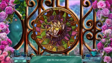 Mind Snares: Alice's Journey preview 6