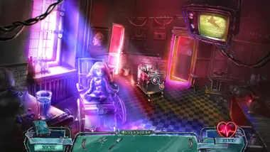 Mind Snares: Alice's Journey preview 4