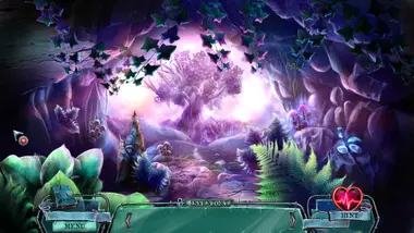 Mind Snares: Alice's Journey preview 2