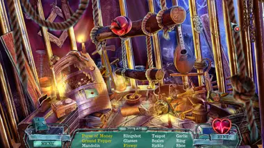 Mind Snares: Alice's Journey preview 3