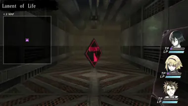 Mind Zero preview 8