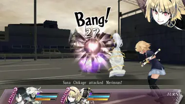 Mind Zero preview 9