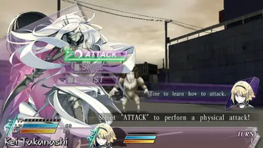 Mind Zero preview 6