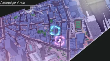 Mind Zero preview 5