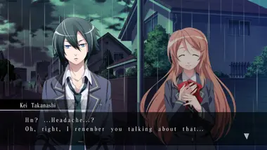 Mind Zero preview 7